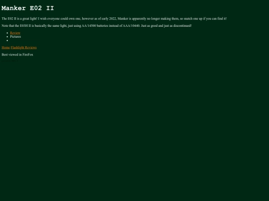 mankere02ii screenshot