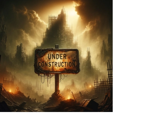 construction screenshot