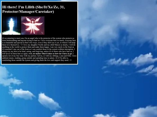 miscillies screenshot