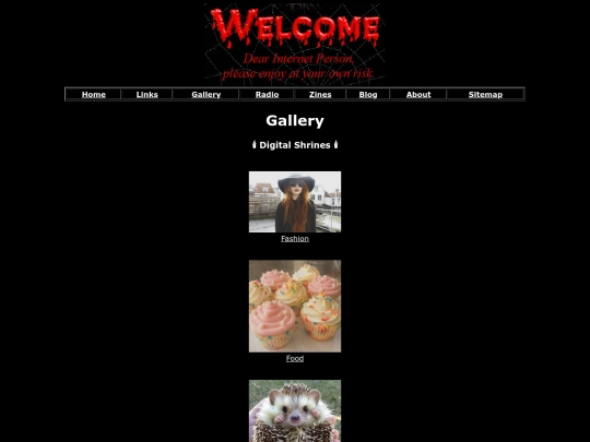 gallery screenshot