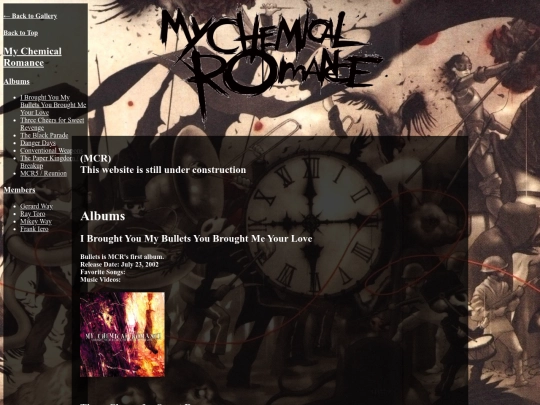 gallery_mcr screenshot