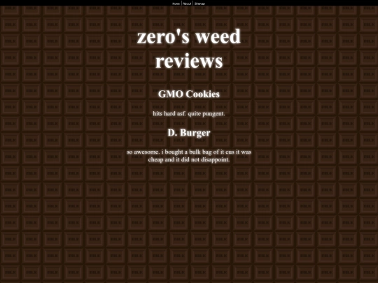 420 screenshot