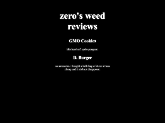 audio/420 screenshot