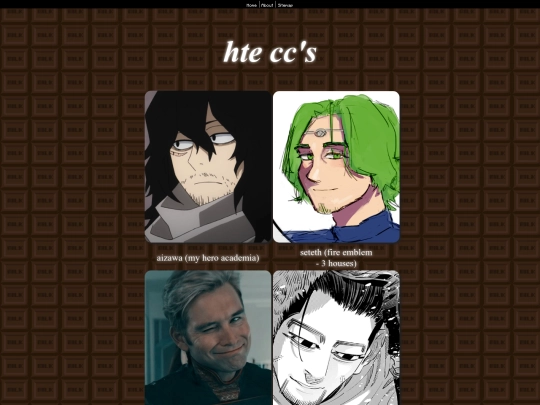 cc screenshot