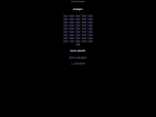 credit screenshot