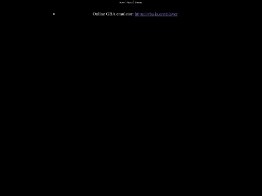 funthings screenshot