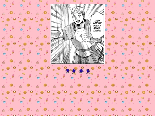 laiusmystery screenshot