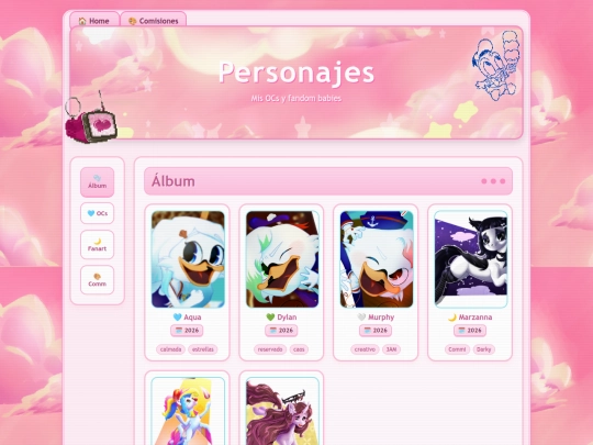 character2 screenshot