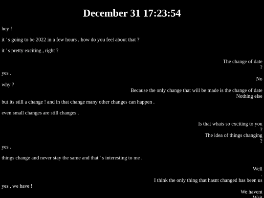 conversation3 screenshot