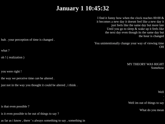 conversation4 screenshot