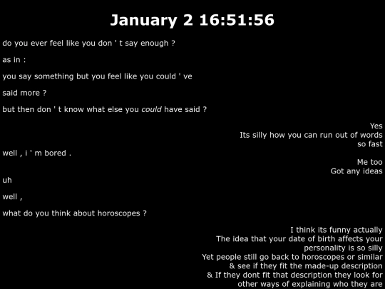 conversation5 screenshot