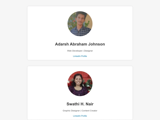 aboutus screenshot