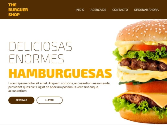 3.21/hamburguesa screenshot