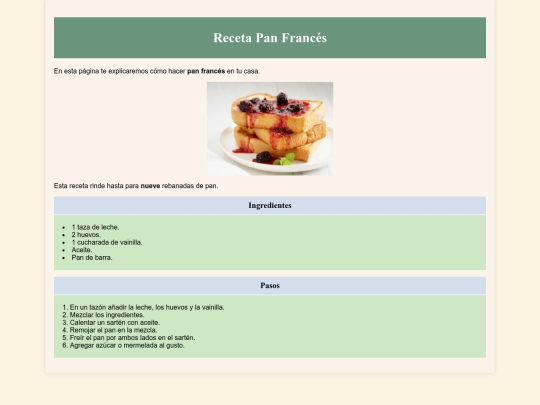 3.5/Recetas_Haro Candelario screenshot