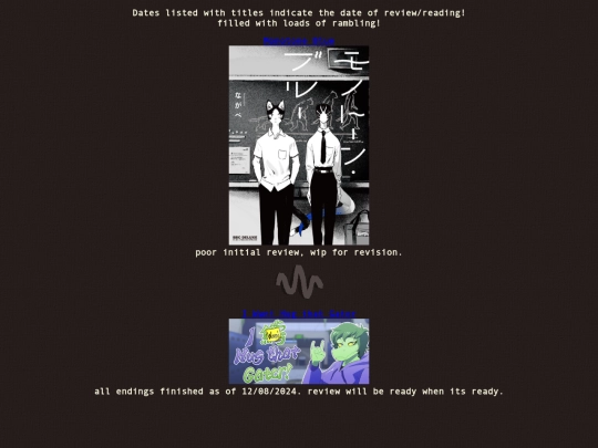 reading screenshot