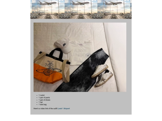 airport screenshot