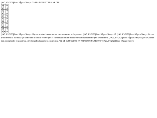 curso/28/1-03/suma100con tabla screenshot