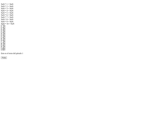 curso/28/whileTablaMultiplicar screenshot