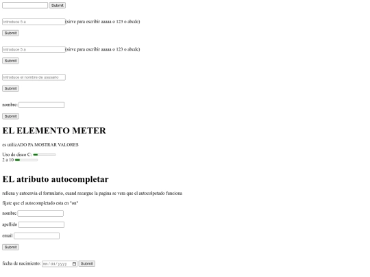 curso/7/datalist screenshot