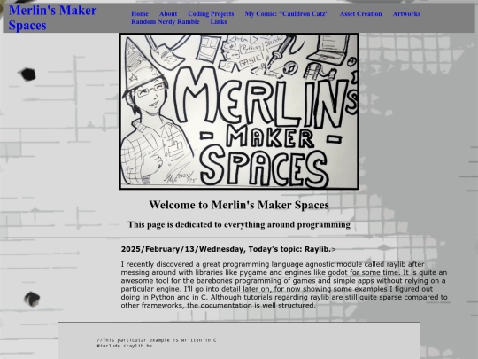 coding_page screenshot