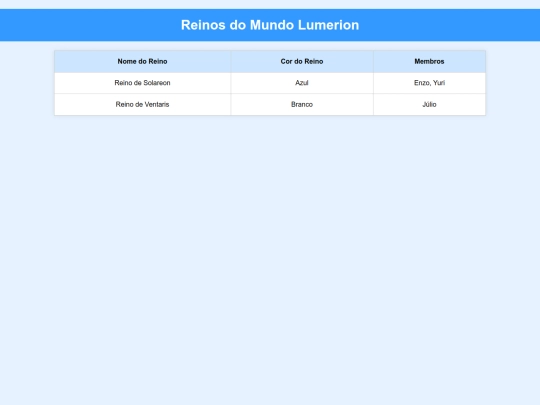 reinos screenshot