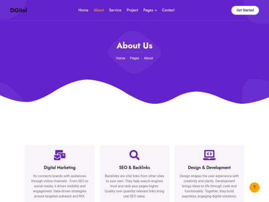 Digital Marketing Services (2) screenshot