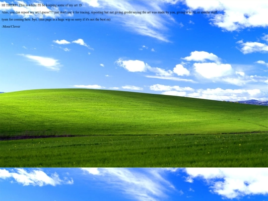yay-artwork screenshot