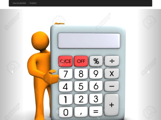 carrusel screenshot