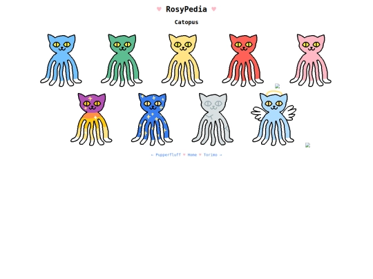 pet-catopus screenshot