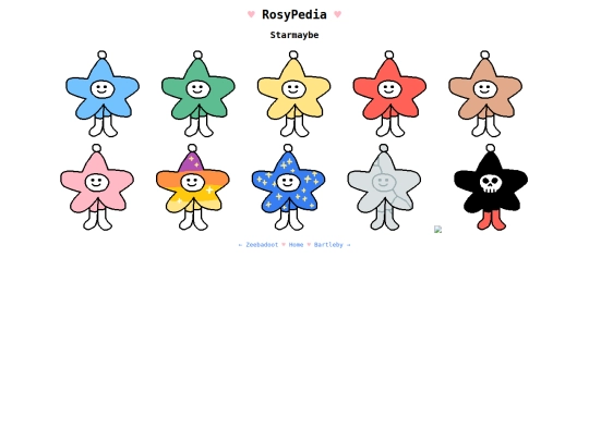 pet-starmaybe screenshot