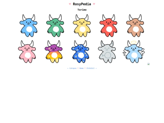 pet-torimo screenshot