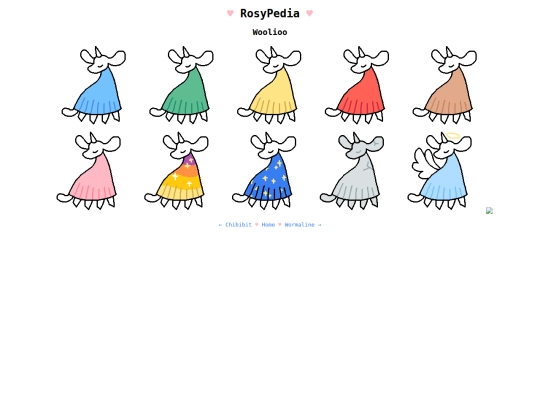 pet-woolioo screenshot