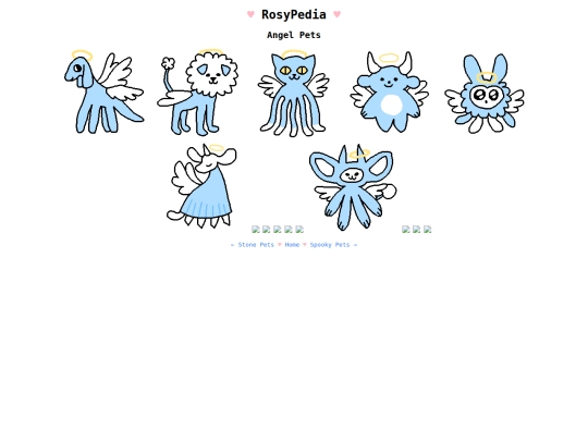 pets-angel screenshot