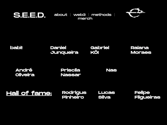 about/core_members screenshot