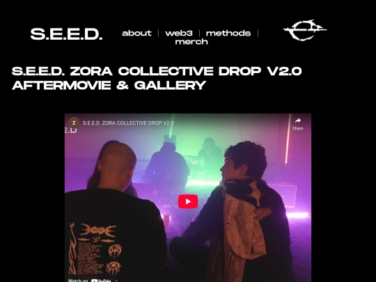 web3/zorav2/gallery screenshot