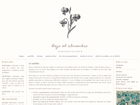 el_castillo screenshot