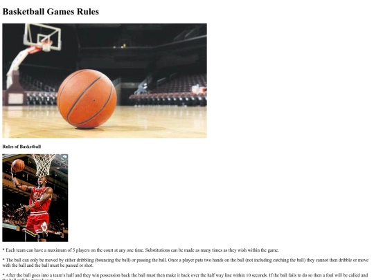 Page2 screenshot