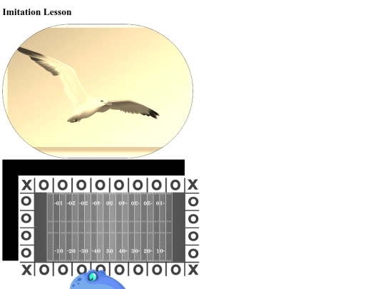 imitation screenshot