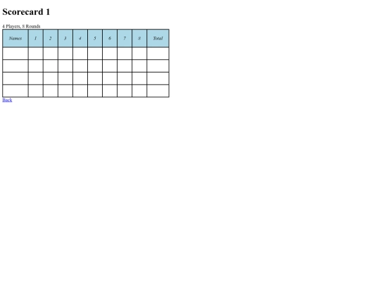 score1 screenshot