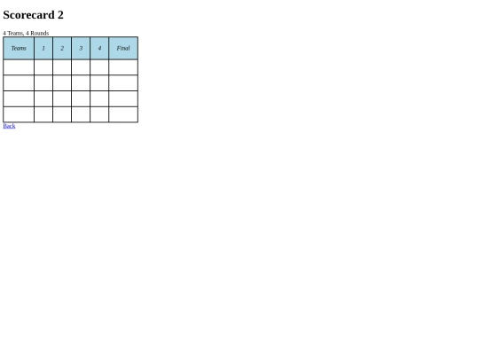 score2 screenshot