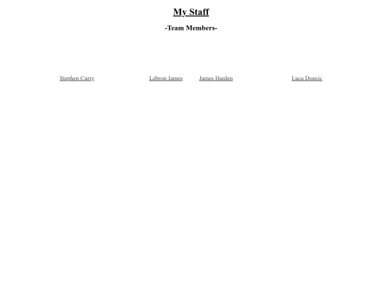 stuff screenshot