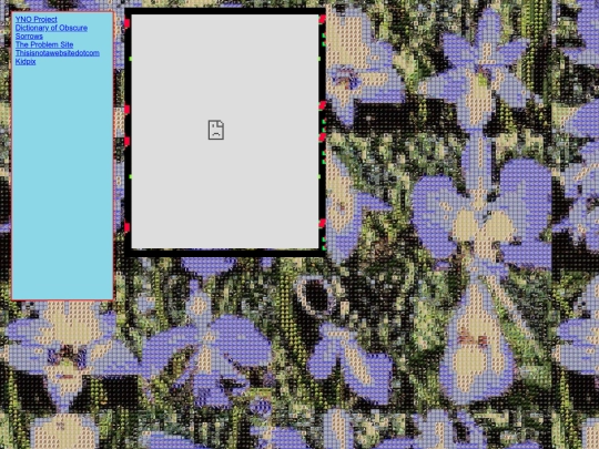 Fun screenshot