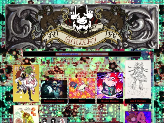 Gallery screenshot