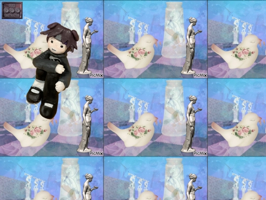 Gallery/StatueRoom screenshot