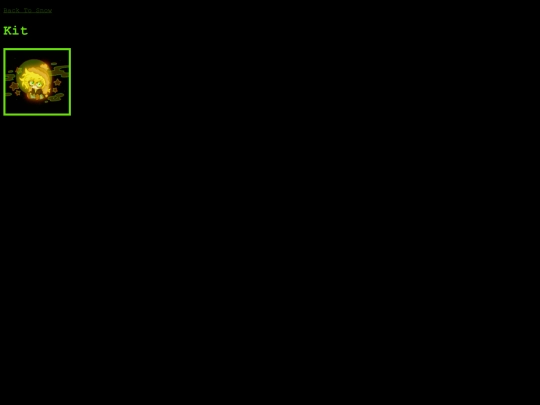 kit screenshot