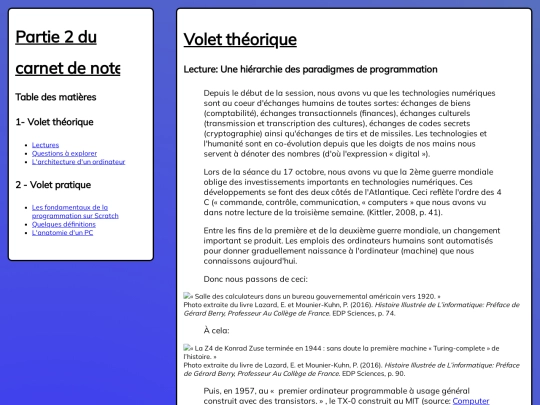 Nancy Nem/carnet-partie-2 screenshot