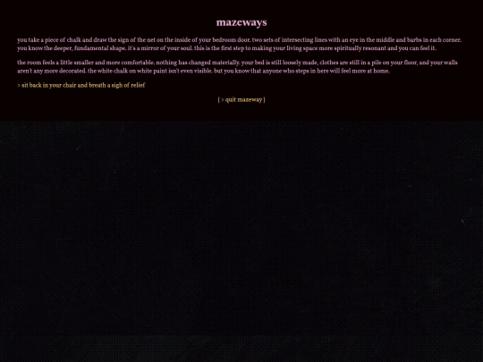 mazeways/1225/017-6-3-1 screenshot