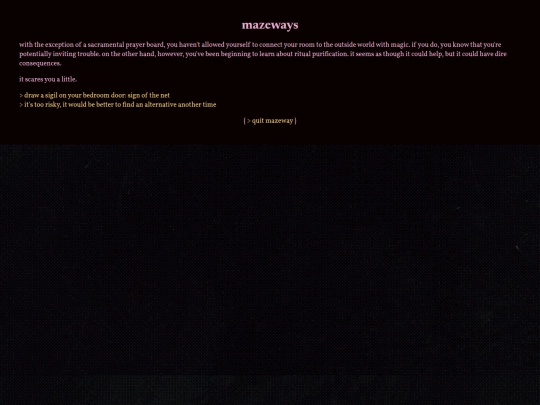 mazeways/1225/017-6-3 screenshot