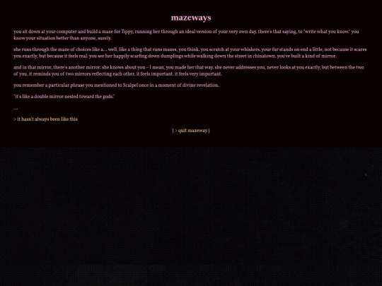 mazeways/1225/017-7 screenshot