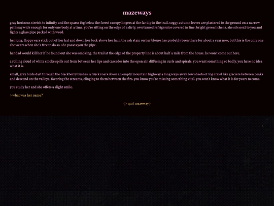 mazeways/1225/018-1 screenshot